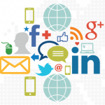 Financial Advisors’ Use of Social Media