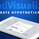 Create hypotheticals with FundVisualizer