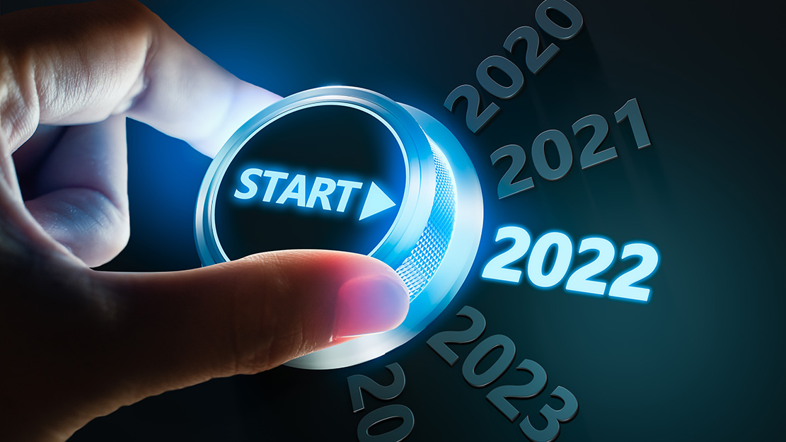 Directions 2022: Five trends in the advisor-client relationship as we enter a new year