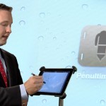 Take notes on your iPad with Penultimate