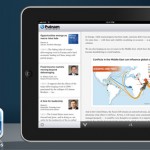 Share timely market insights with Perspectives app