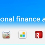 Manage expenses with personal finance apps