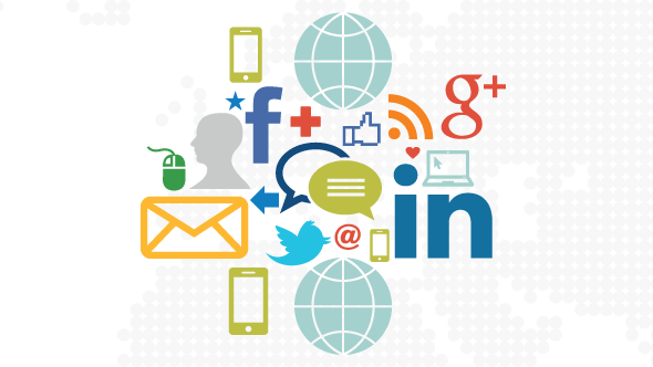 Financial Advisors’ Use of Social Media