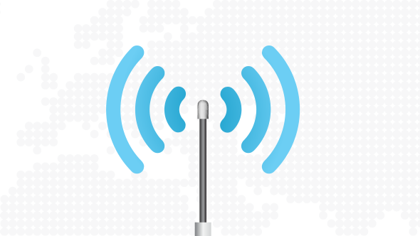 An important client connection: the WiFi guest network