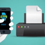 Print documents from anywhere