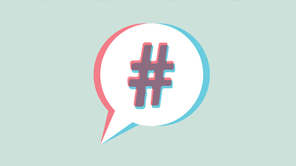 Grow your Twitter following and stay relevant with hashtags
