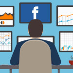 Facebook and financial advisors