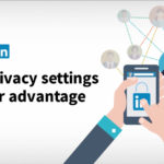 Adjust your LinkedIn privacy settings