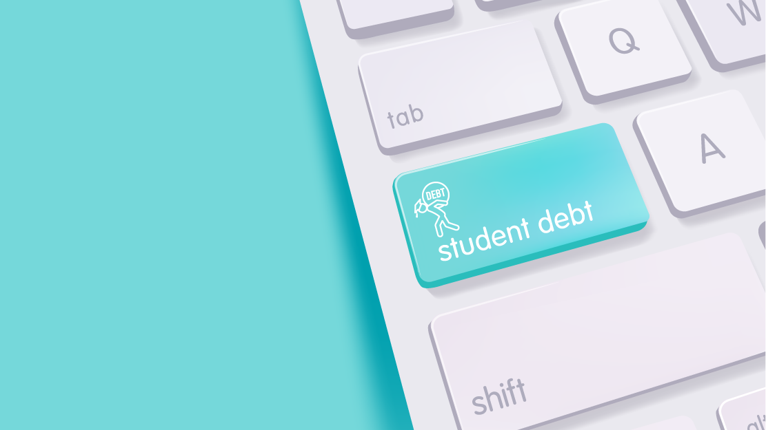 Beyond the chatter about student loan forgiveness
