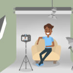 Setting up your video conferencing studio