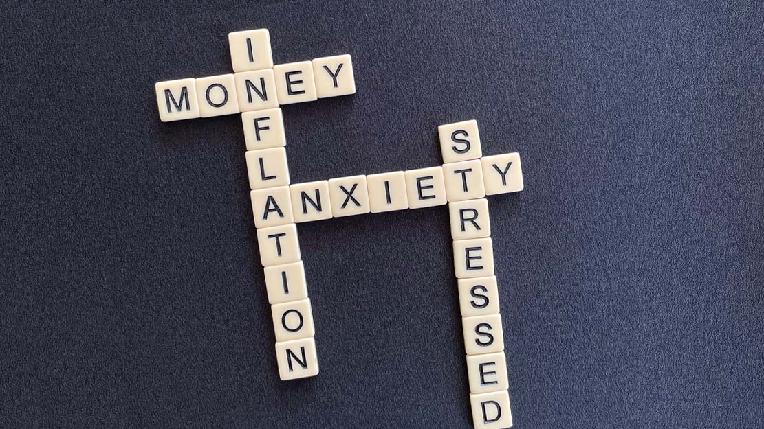 How you can help clients navigate anxiety about inflation, rising interest rates, and recession talk featured image