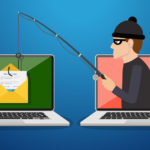 Three ways to protect yourself from cybercrime